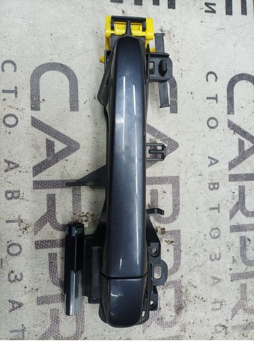 Ручка передней двери, наружная 61169AL00A SUBARU