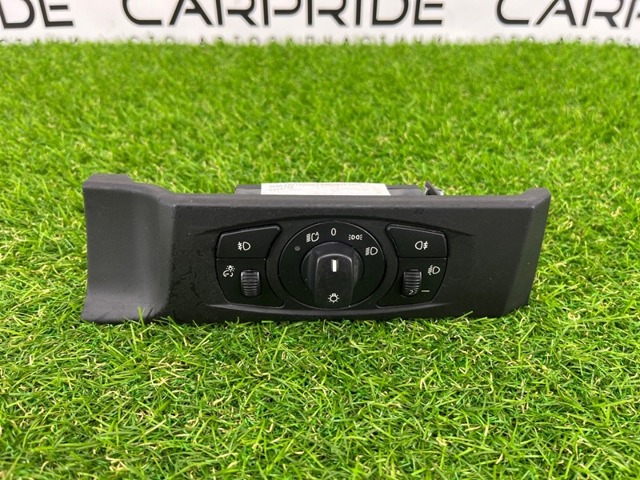 Приборная доска 61316925251 BMW