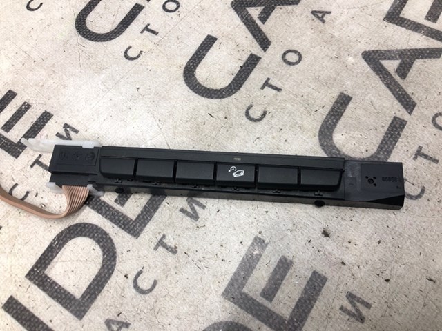 Приборная доска 61316962596 BMW