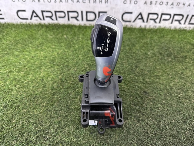 Механизм переключения передач 61317950394 BMW