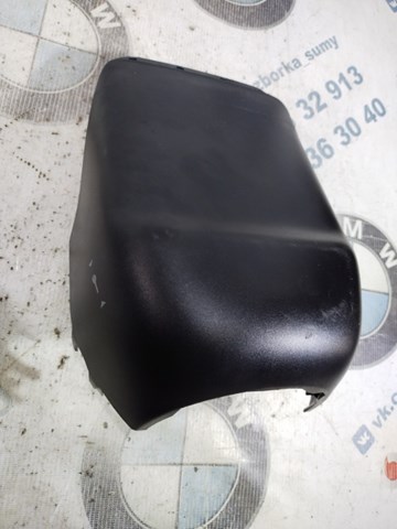 Защитный кожух рулевого механизма 61319207006 BMW