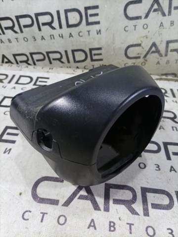 Защитный кожух рулевого механизма 61319219804 BMW