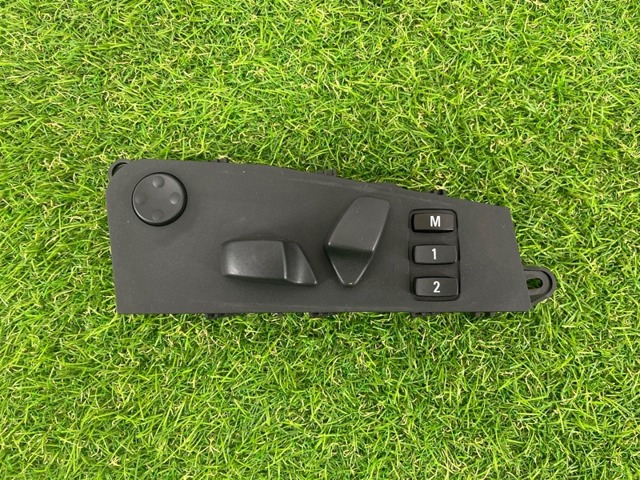 BMW 61319275063 Блок кнопок механизма регулировки сиденья левый в наличии Чернигов