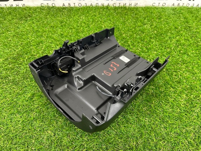 BMW 61319365877 Механизм (джойстик) регулировки положения руля в наличии Днепр