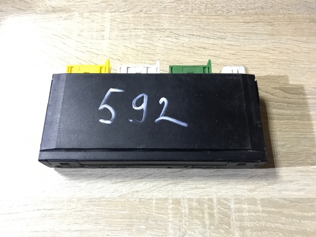 Блок управления освещением 61351379741 BMW