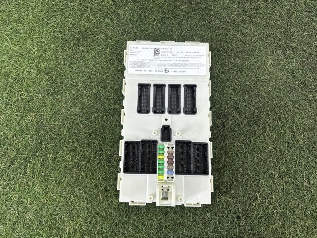 Блок управления систем комфорта 61355B5D695 BMW