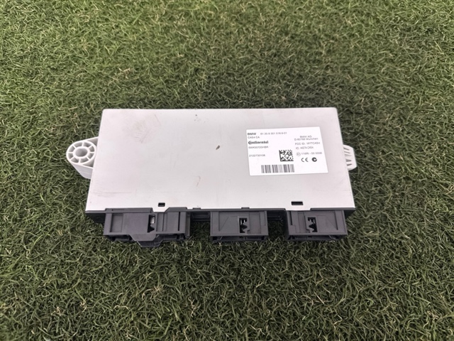 Блок управления комфортом 61356809372 BMW
