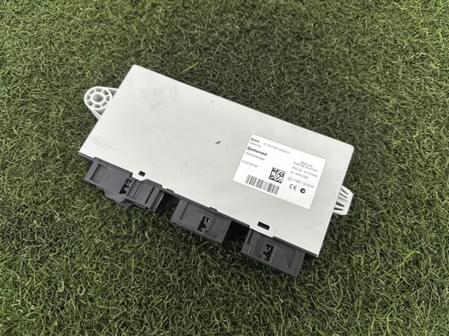 61356809372 BMW Блок комфорта купить в Павлоград