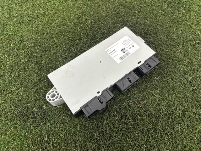 61356809372 BMW Блок комфорта купить в Чернигов