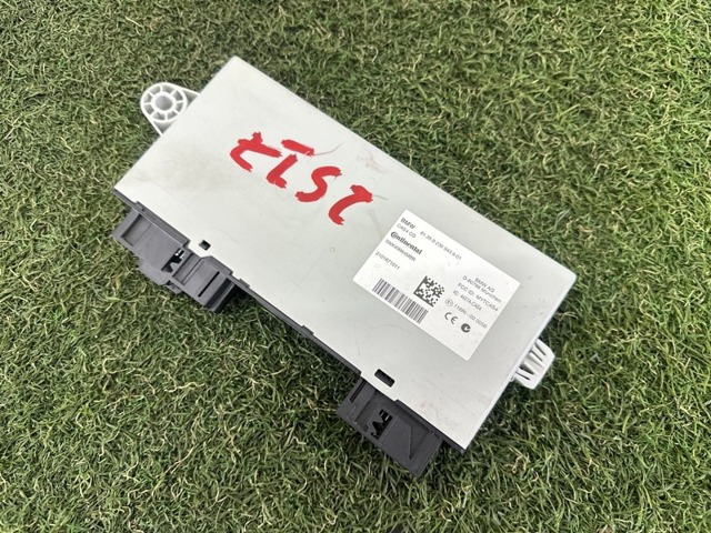 61356809374 BMW Блок управления центральным замком купить в Черновцы