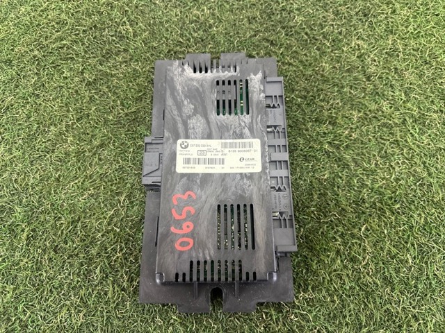 Блок управления освещением 61356827064 BMW