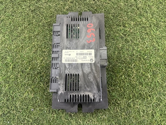 61356827064 BMW Блок управления освещением купить в Хмельницкий