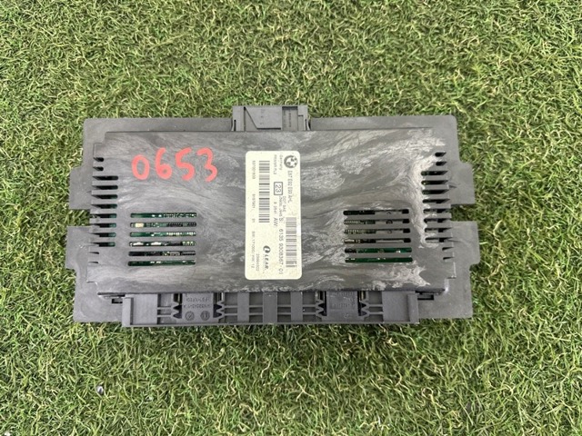 BMW 61356827064 Блок управления освещением в наличии Кривой Рог