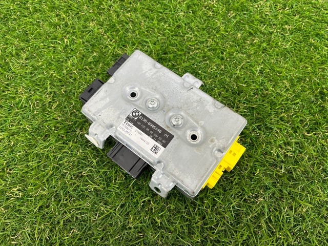 BMW 61356945146 Подушка безопасности (AIRBAG) двери передней левой в наличии Ирпень