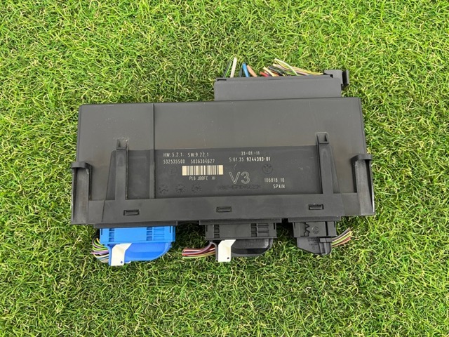 Блок управления комфортом 61356992415 BMW
