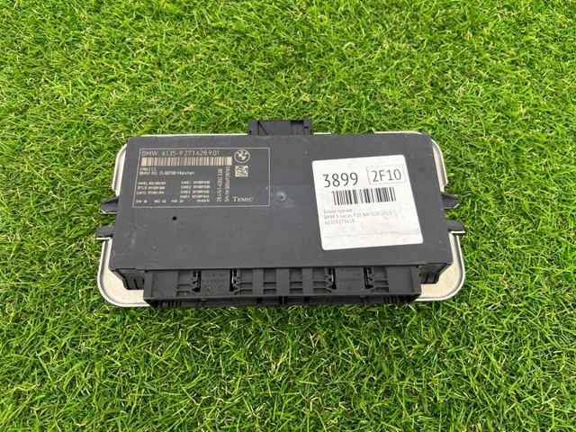 Блок управления комфортом 61356992947 BMW