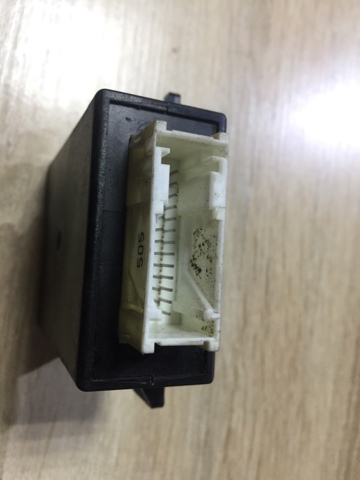 61358352494 BMW Модуль управления (ЭБУ) рулевым колесом купить в Чернигов