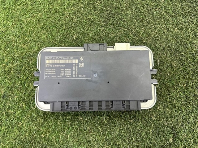 Блок комфорта 61359236458 BMW