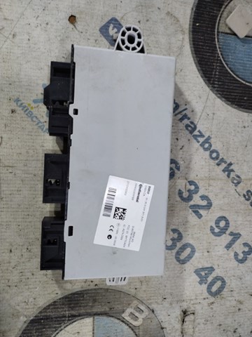 Блок управления комфортом 61359241971 BMW