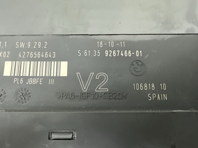 61359267466 BMW купить в Чернигов