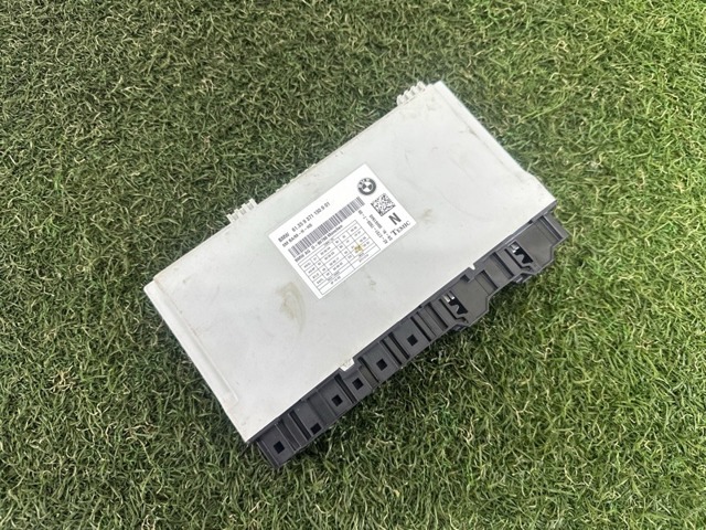 61359459682 BMW Модуль управления (ЭБУ) переднего сидения купить в Киев
