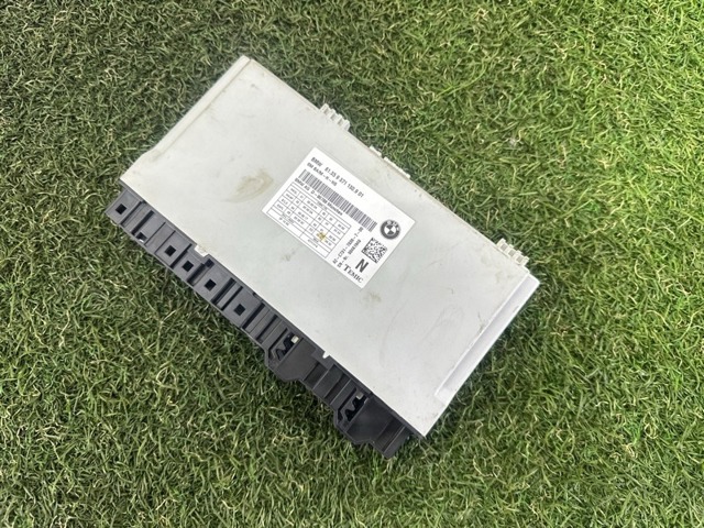 61359459682 BMW Модуль управления (ЭБУ) переднего сидения купить в Запорожье
