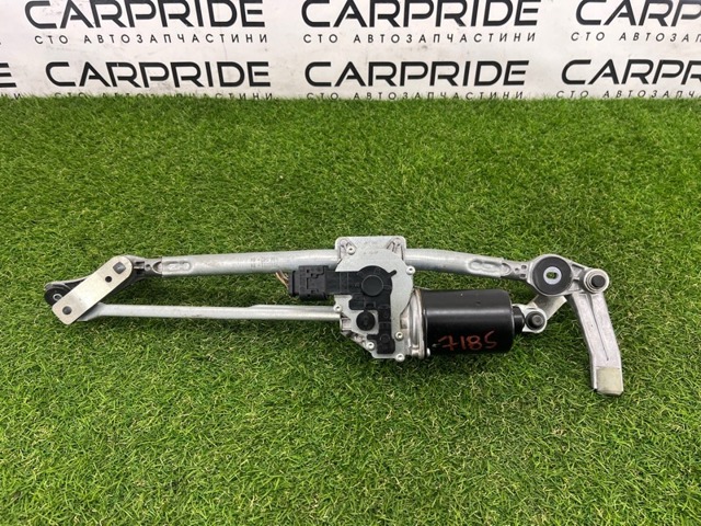 61617161711 BMW Трапеция стеклоочистителя купить в Каменское