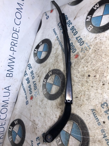 Поводок стеклоочистителя 61617260469 BMW