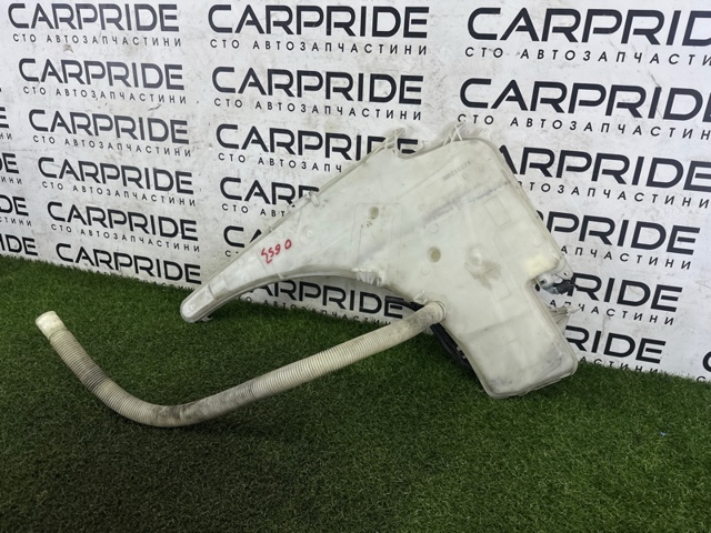 61667135409 BMW Горловина бачка омывателя купить в Сумы