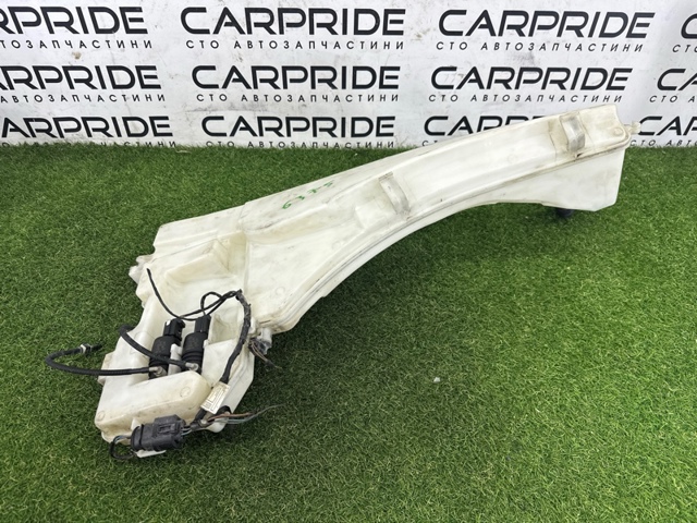 BMW 61667162586 Горловина бачка омывателя в наличии Тернополь