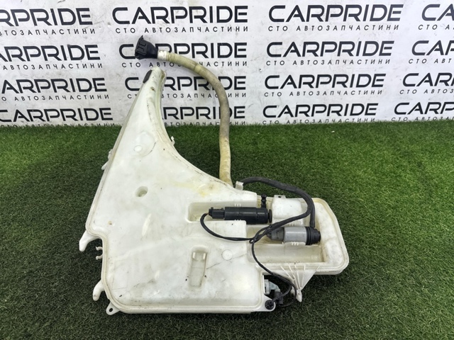 Крышка бачка стеклоомывателя Бмв 5