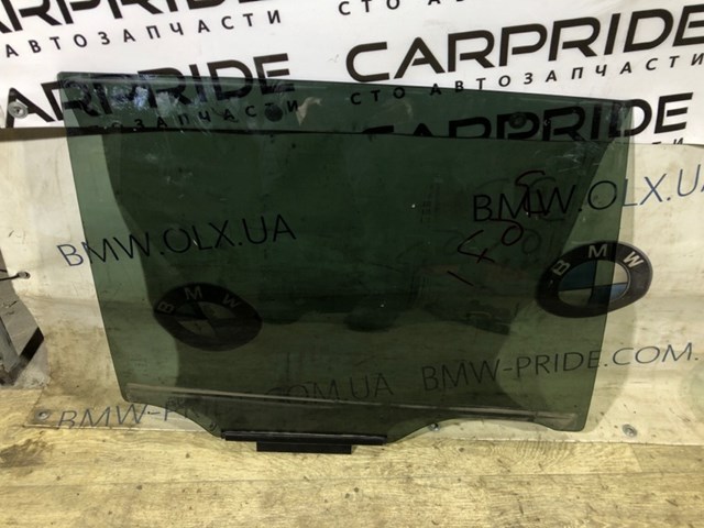 Окно задней двери 62011AL12A SUBARU