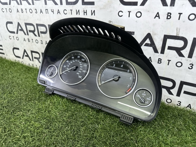 BMW 62106993487 Приборная доска (щиток приборов) в наличии Тернополь