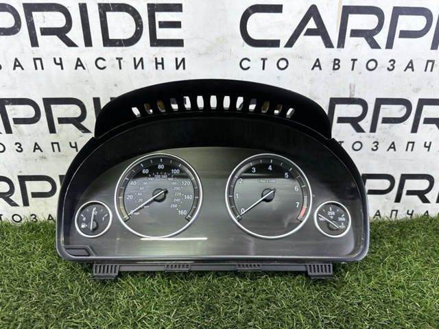 Щиток приборов 62106993487 BMW