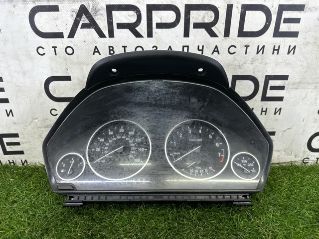 Щиток приборов 62108718281 BMW