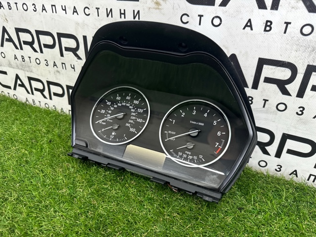 62108794207 BMW Приборная доска (щиток приборов) купить в Житомир