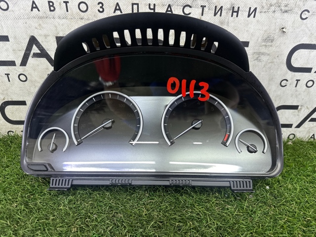 Щиток приборов 62108795237 BMW