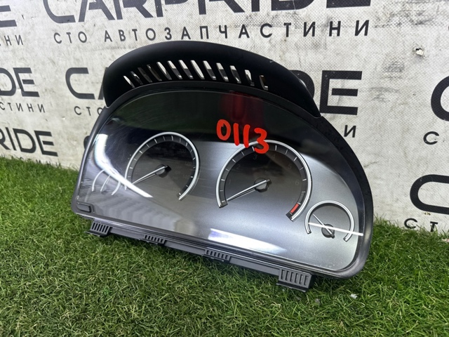 BMW 62108795237 Приборная доска (щиток приборов) в наличии Житомир