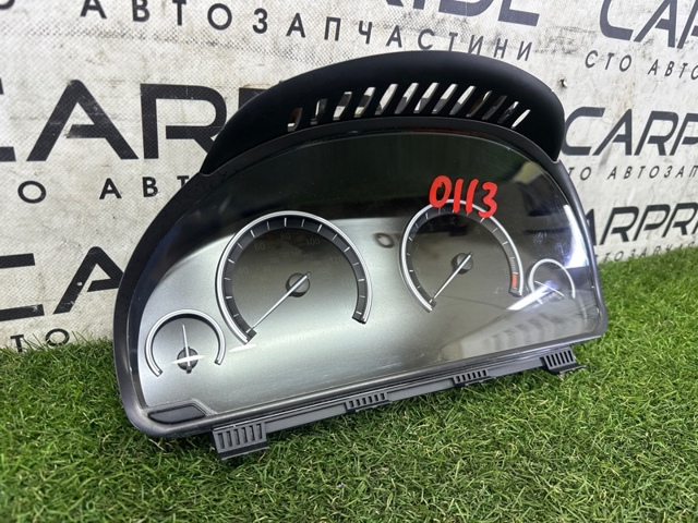 62108795237 BMW Панель приборов купить в Харьков