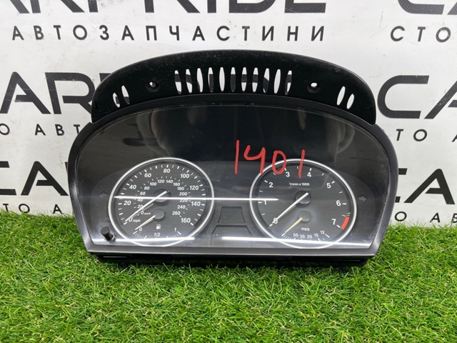 BMW 62109236812 Панель приборов в наличии Павлоград