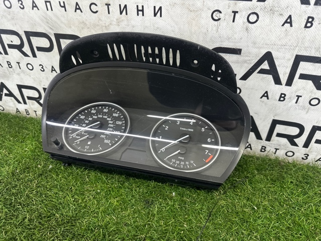 BMW 62109236812 Панель приборов в наличии Ужгород