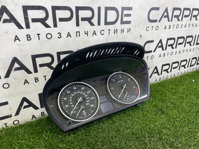 62109236819 Панель приборов купить Украина