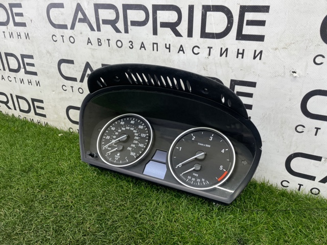 BMW 62109236819 Панель приборов в наличии Киев