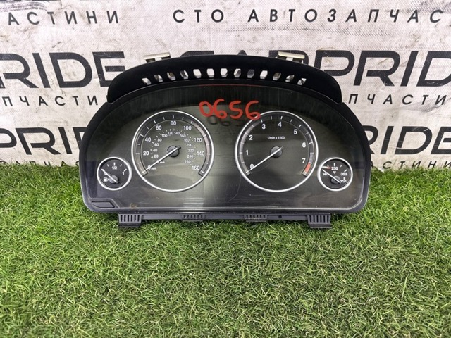Щиток приборов 62109358979 BMW