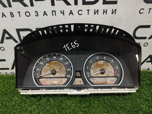Щиток приборов 62116923595 BMW