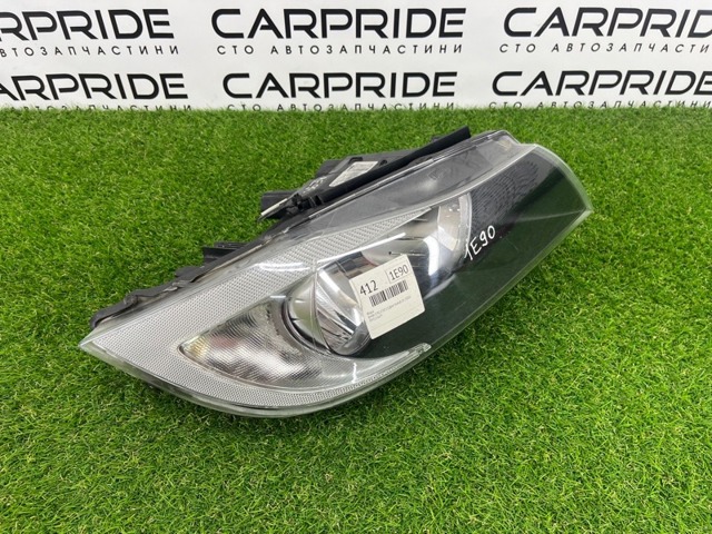 63116942724 BMW Правая фара купить в Кривой Рог
