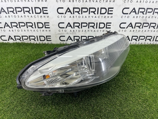 63117203242 BMW Фара правая купить в Хмельницкий