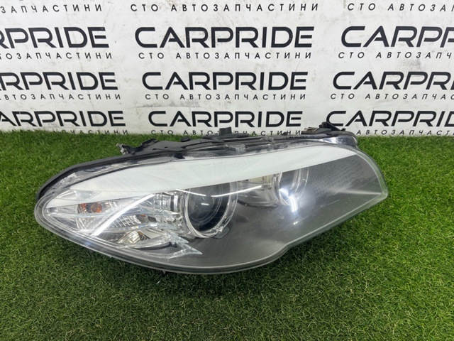 Вставка фары правой 63117203242 BMW