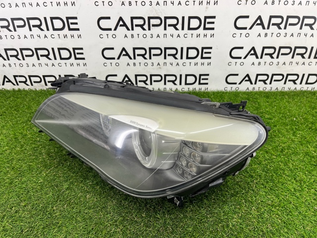 63117228423 BMW Фара левая купить в Ужгород