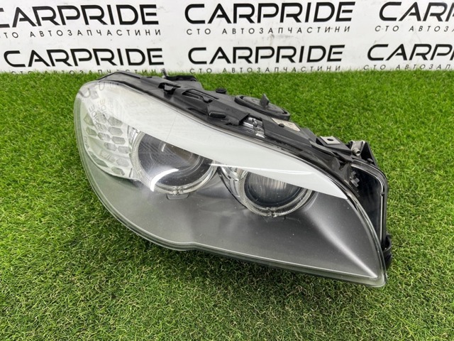 Основная фара - вставка 63117271904 BMW